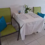 Apartamento Boris