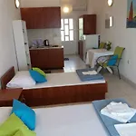 Apartamento Boris *