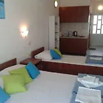 Boris Apartamento Omiš