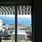 Apartamento Boris Omiš