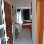 Apartamento Boris *
