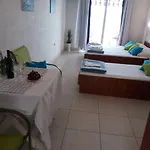Boris Apartamento