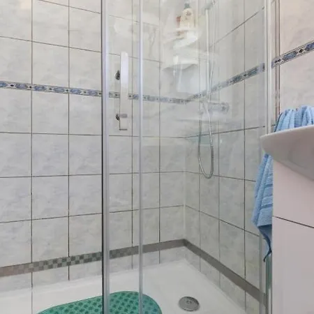 Boris Apartment *
