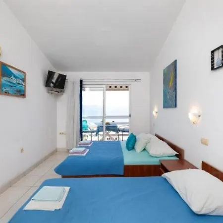 Apartment Boris Omis