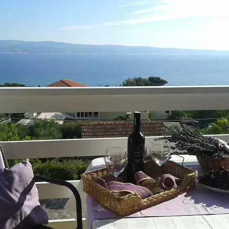 Boris Apartment *