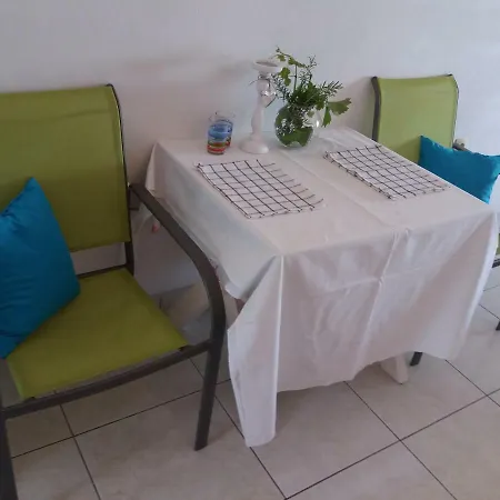 Apartman Boris