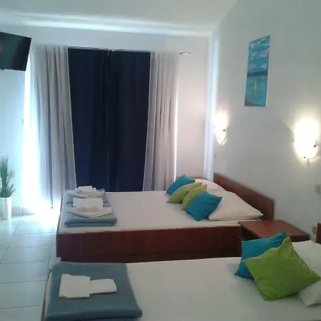 Boris Apartman Omis