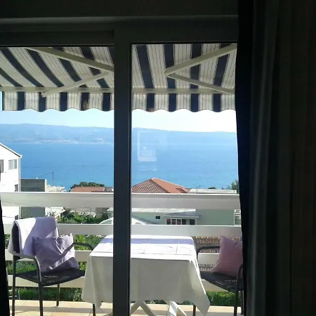 Apartman Boris Omis