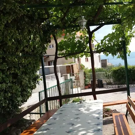 Boris * Omis