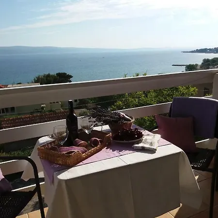 Apartman Boris