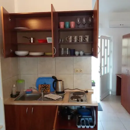 Apartman Boris *