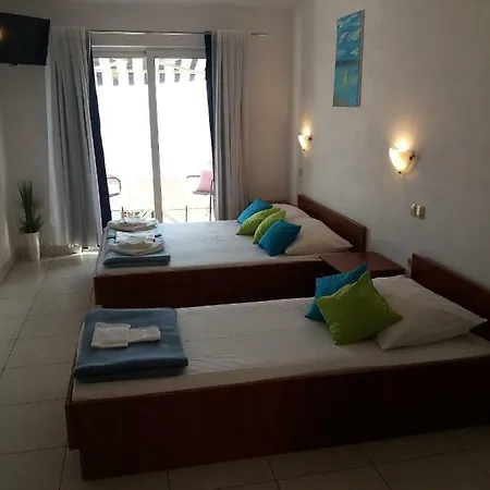 Boris Apartment