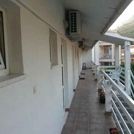 Boris Apartman Omis