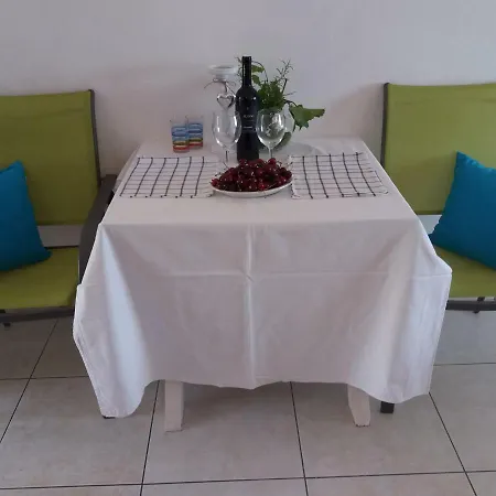Boris Apartment