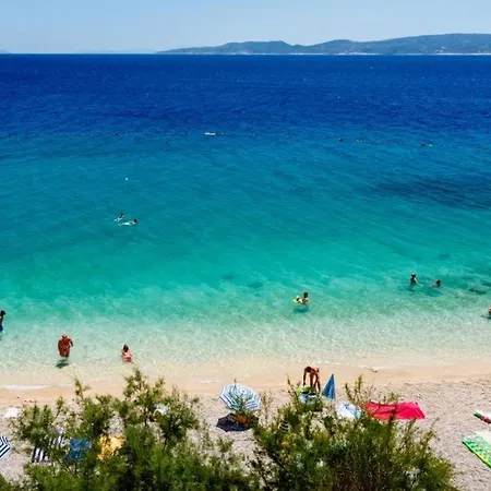 Boris Apartamento Omiš