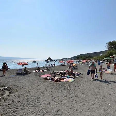 Boris Διαμέρισμα