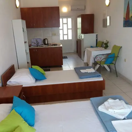 Apartamento Boris *
