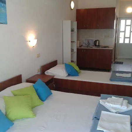 Boris Apartamento Omiš