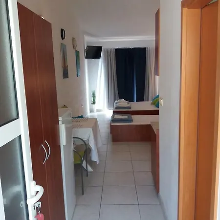 Апартаменты Boris *