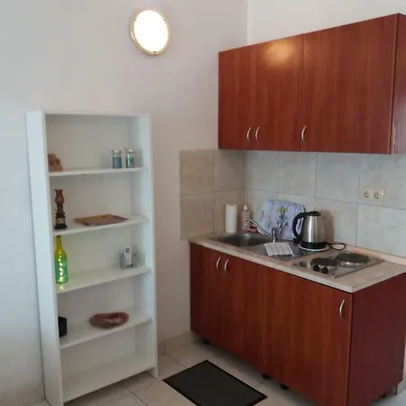 Apartmán Boris Omiš