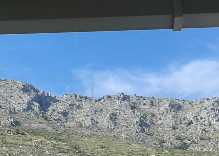 شقة Boris *